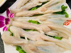 -鼎汇丰重庆老火锅(鞍顺园店)