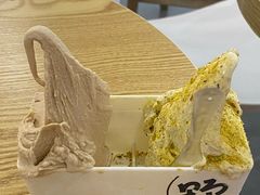 -野人先生Gelato(上海长宁龙之梦店)