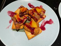 -Mr·Fish鱼鲜生海鲜放题(银泰in99店)
