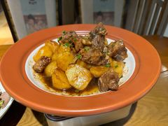 -黄泥岗·地道湖北菜(奥特莱斯店)