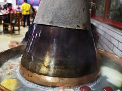 -老北京涮羊肉店(星湖路北一里二巷店)