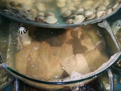 -同道蒸汽海鲜烧烤自助(刘庄夜市店)