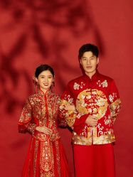 -光阴的故事婚纱摄影(苏州店)