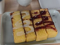 -木屋烧烤(惠阳华润小径湾店)