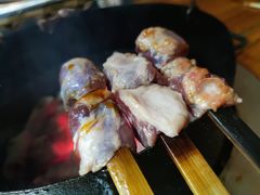 -源味居手把签烧烤(长春一店)