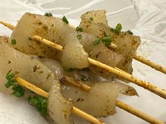 -串小白烧烤(金沙洲店)