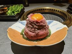 -板前十胜·和牛烧肉专门店(北京总店)