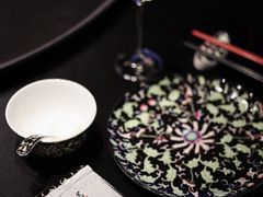 -君庭中餐厅(湘江豪生店)