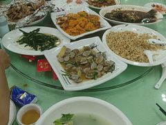 -景好海鲜餐厅(大鹏必选旅游店)