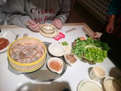 -七八冷面·延边朝鲜族美食(圣熙八号店)