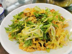 -邢家锅贴老店·非遗·开封菜(金明广场店)