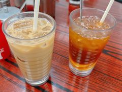 -维记咖啡粉面(福荣街店)