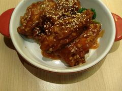 -必胜客(鹤山大道店)