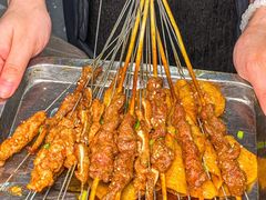 -小民大排档(光谷店)
