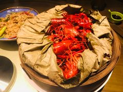 荷叶龙虾-龙浔虾欢(祥岭路店)