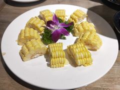 -和院老火锅铜锅烧烤海鲜(朱雀大街店)