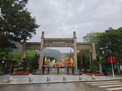 -南沙天后宫景区