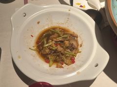 -千百味红餐厅·江西菜(绿地双子塔店)