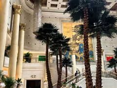 -北京国宾酒店
