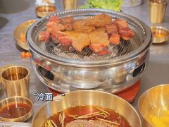 -本炙炭烤·蒲烧活鳗料理店(金沙洲店)
