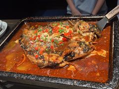 -炉鱼(爱琴海购物公园店)