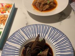 -荷塘秋月·本帮江浙菜(国权路店)