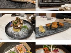 -月下料理(楷林IFC店)