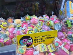 -娃娃集合营(上海闵行天街店)