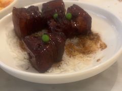 -南小馆(迪士尼小镇店)
