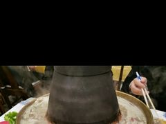 -清花阁乌拉满族火锅(厦门街店)