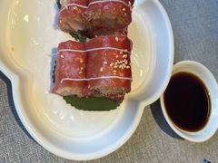 -潮府馆·非遗潮州菜·世纪公园(新国际博览中心店)