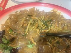 -李老哈·东北菜(宋园路店)