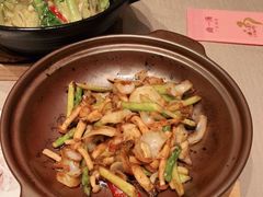 -尚一汤·粤菜海鲜(环球港店)