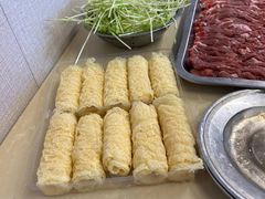 -月圆火锅(宁海东路二店)
