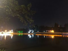 -南通濠河风景名胜区