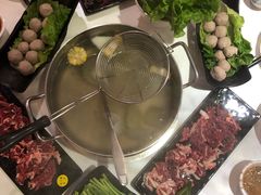 -陈记顺和牛肉火锅馆(天河北路店)