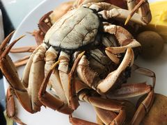 -东方红海鲜百汇(国际大厦店)