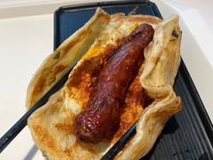 -永和大王(小厨·东四十条店)