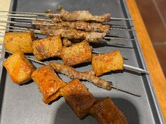 -连锦记海鲜烧烤大排档·锦州特色(西安路交大店)