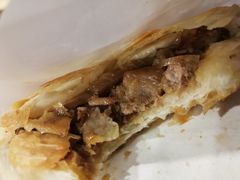 -陕客肉夹馍(王府井店)