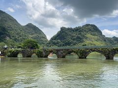 -靖西鹅泉风景区