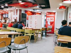 大堂-72街荷叶饭(三元里店)