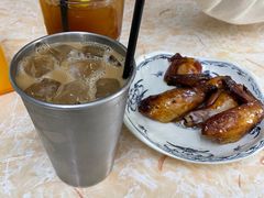 -渔记茶餐厅(渔村店)