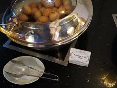 茶叶蛋-茵特拉根酒店·西餐厅