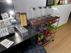点击看大图 -班柠美妆·化妆私教(汉中路店)