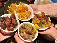 -旺爷砂锅·茶作(国贸城店)