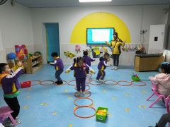 -汉阳区怡畅幼儿园