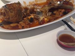 -鼎泰丰(渔阳店)