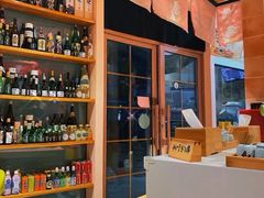 -酒井酱子·深夜食堂(东城汇店)