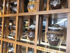 -六合居(温江店)